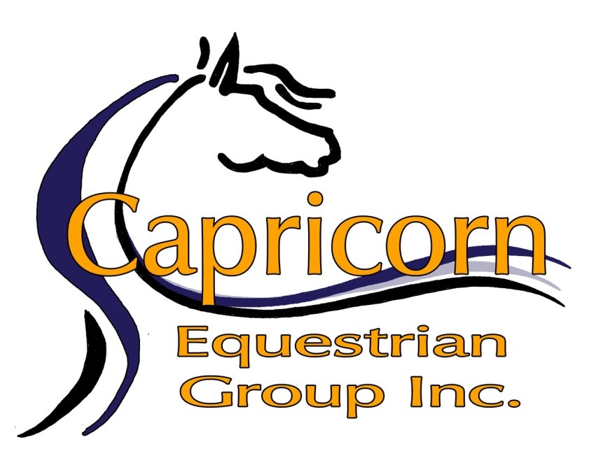 Capricorn Equestrian Group ODE Equestrian Queensland